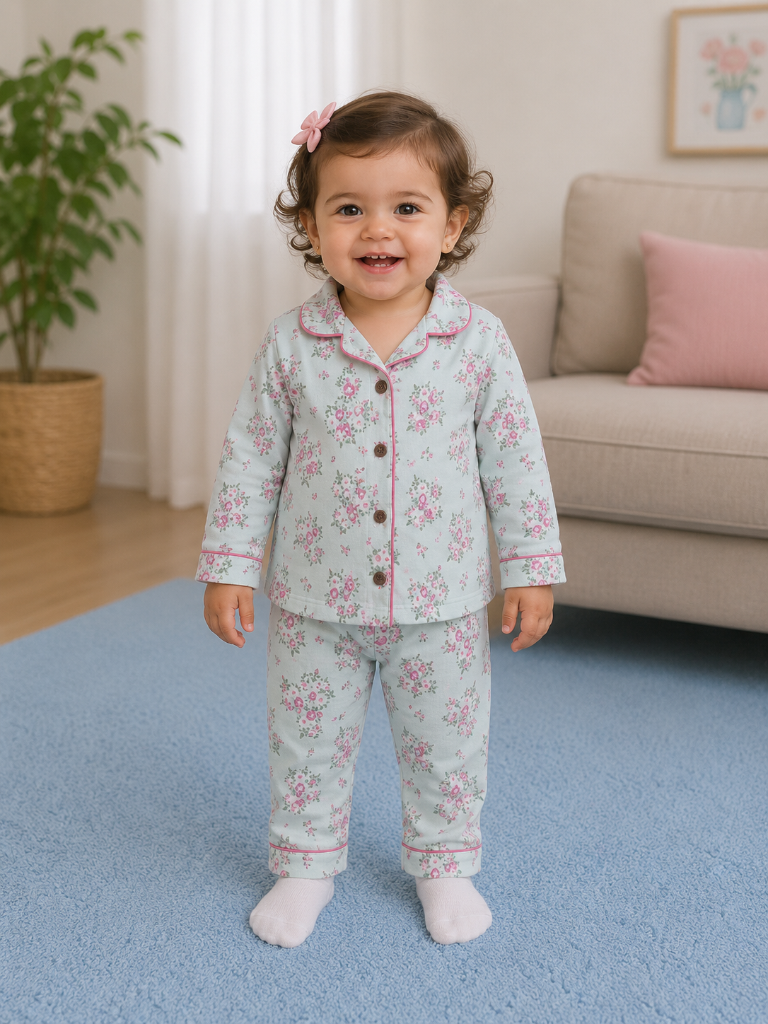 1-2 Years PJ