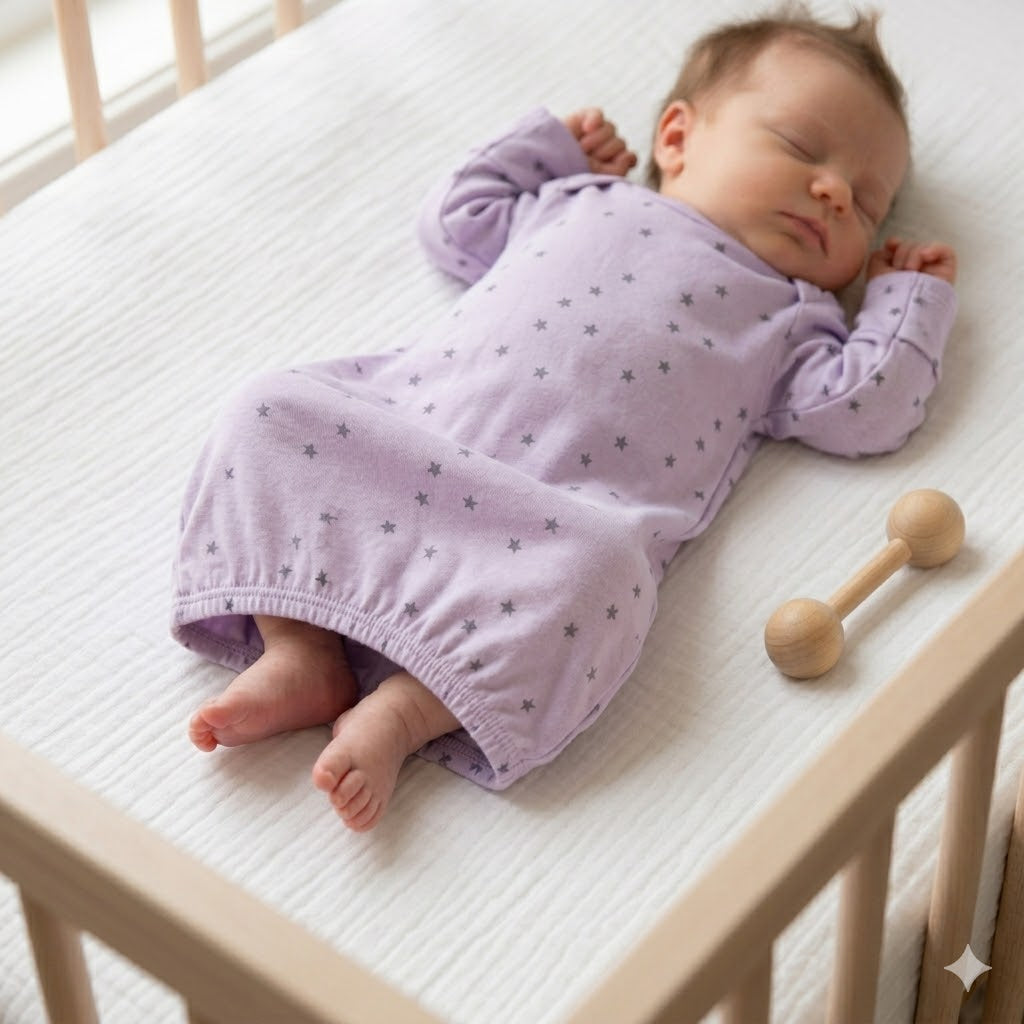 Layette 0-3 M