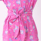 Pink Unicorn PJ Set