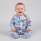 Mickey Onesie