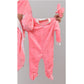 3D Teddy Onesie