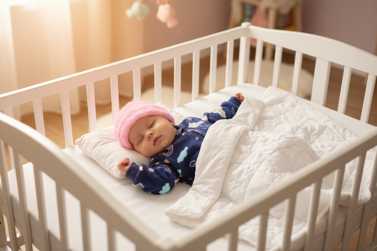Clouds zipper Onesie