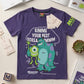 Monsters T-shirt