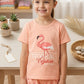 Simon Flamingo PJ