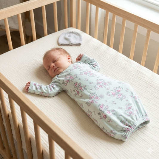 Layette 0-3 M