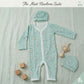 Stars Onesie and Covers