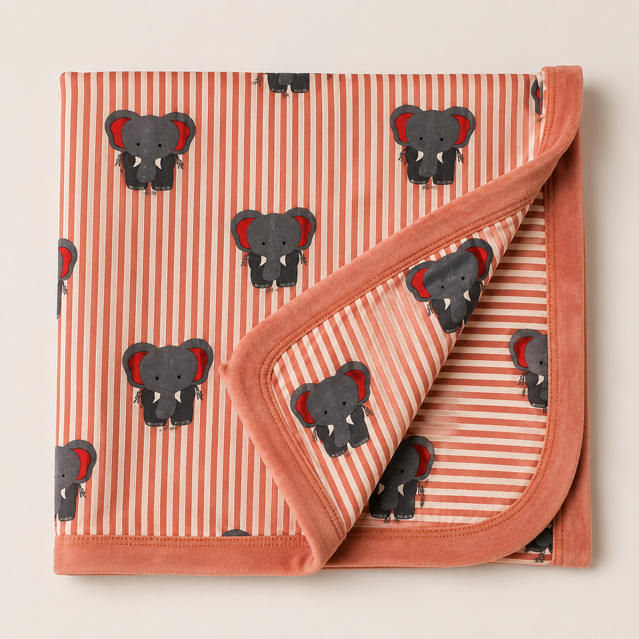 Simon Elephant Onesie
