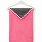 Baby fleece Onesie and Blanket
