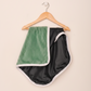 Baby fleece Onesie and Blanket