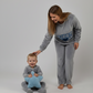 Super mum Fleece set