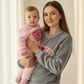 Super mum Fleece set