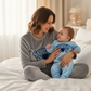 Super mum Fleece set
