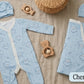 Stars Onesie and Covers