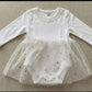 Baby Shower Dress