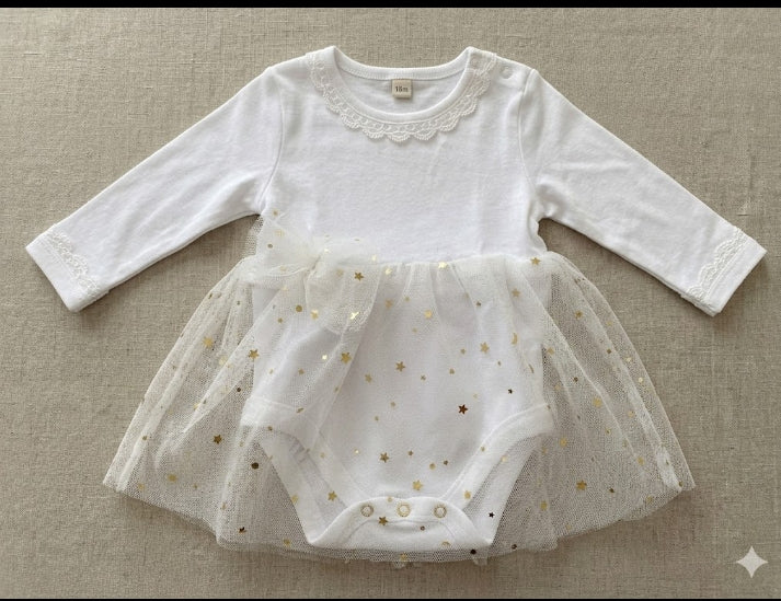 Baby Shower Dress