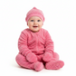 Baby fleece Onesie and Blanket
