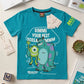 Monsters T-shirt