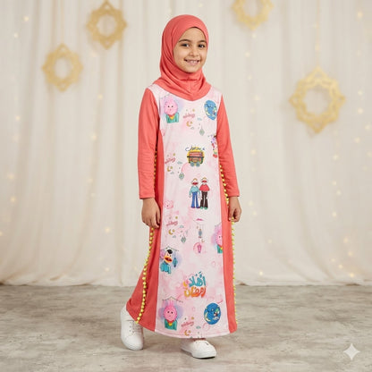 baby prayer set