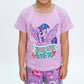 Mauve Unicorn PJ