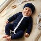 Colored Cotton Onesie (Different Colors)