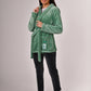 Matching fleece Oh-baby set