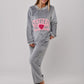 Super mum Fleece set