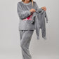 Super mum Fleece set