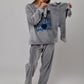 Super mum Fleece set